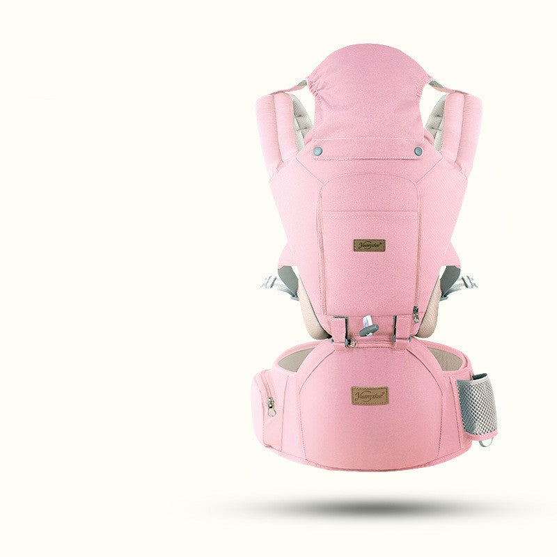 Blessed Ergonomic 6-In-1 Baby Carrier