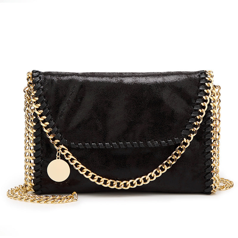 Chain bag