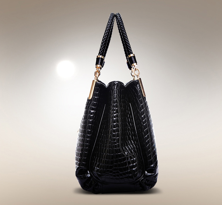 Handbag Classic Shoulder Big Bag Female Bag