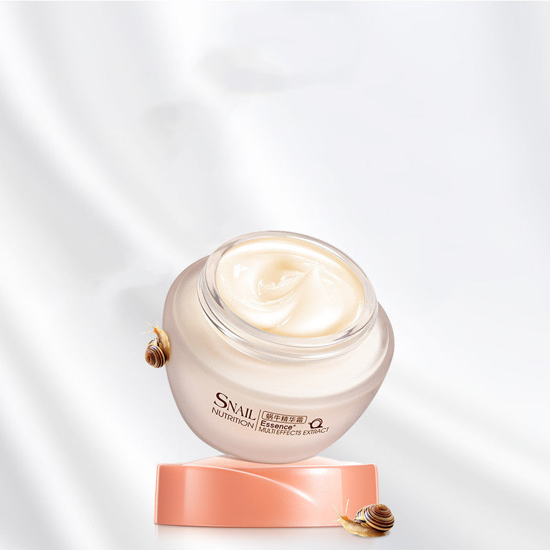 Go essence cream erase wrinkles quickly Baba De Caracol Crema Facial Multifuncional Hidratante Aclaradora GARANTIZADO !