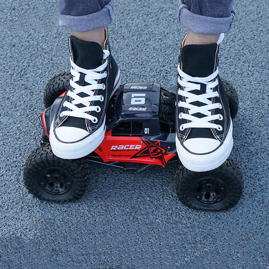 Amphibious Bigfoot Electric Remote Control Vehicle