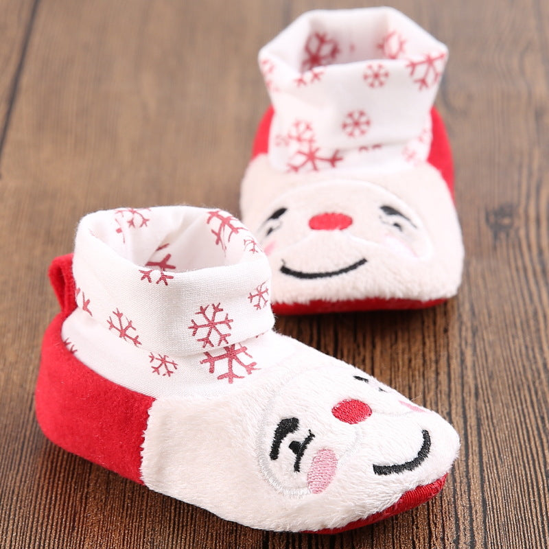 Baby shoes for men and women