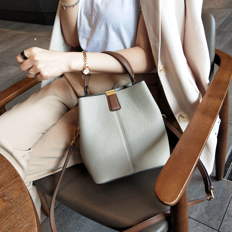 One Shoulder Messenger Bag