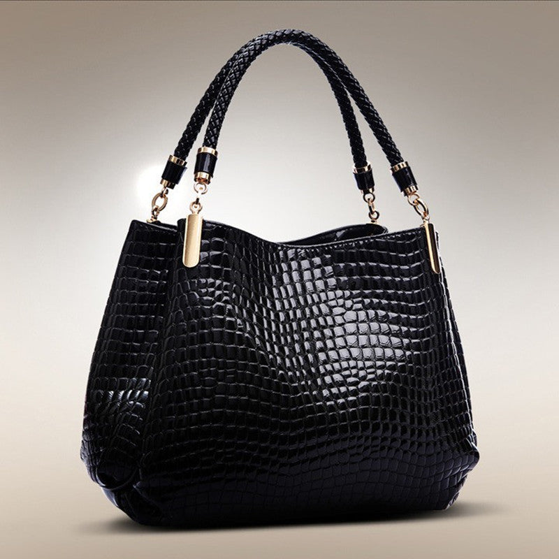 Handbag Classic Shoulder Big Bag Female Bag