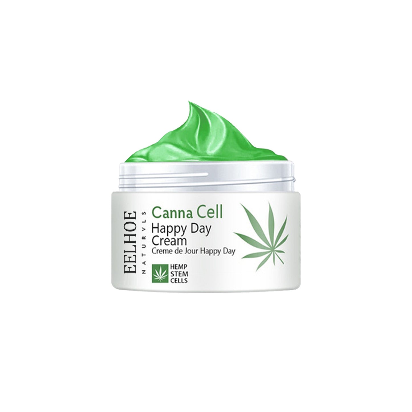 Hemp Stem Cells Anti-wrinkle Anti-aging Wrinkle Cream cannacells