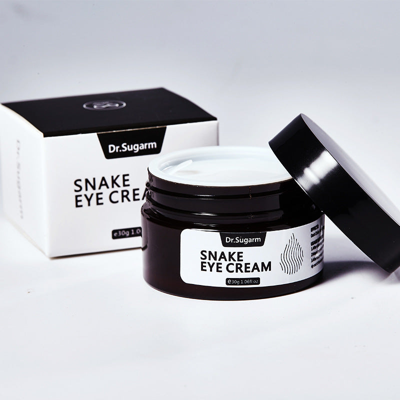 Snake Venom Anti-Wrinkle Eye Cream For Saggy Eye Instantly Effect.