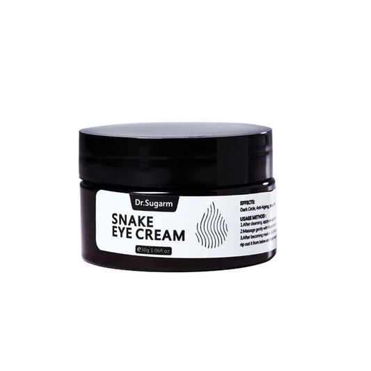 Snake Venom Anti-Wrinkle Eye Cream For Saggy Eye Instantly Effect.