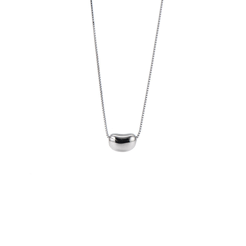 Bean design Pendant iconic bean compare tifanny design peretti