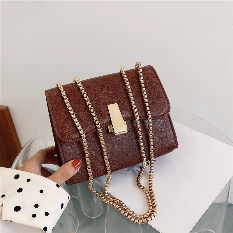 Pochette Style Vintage - Oria