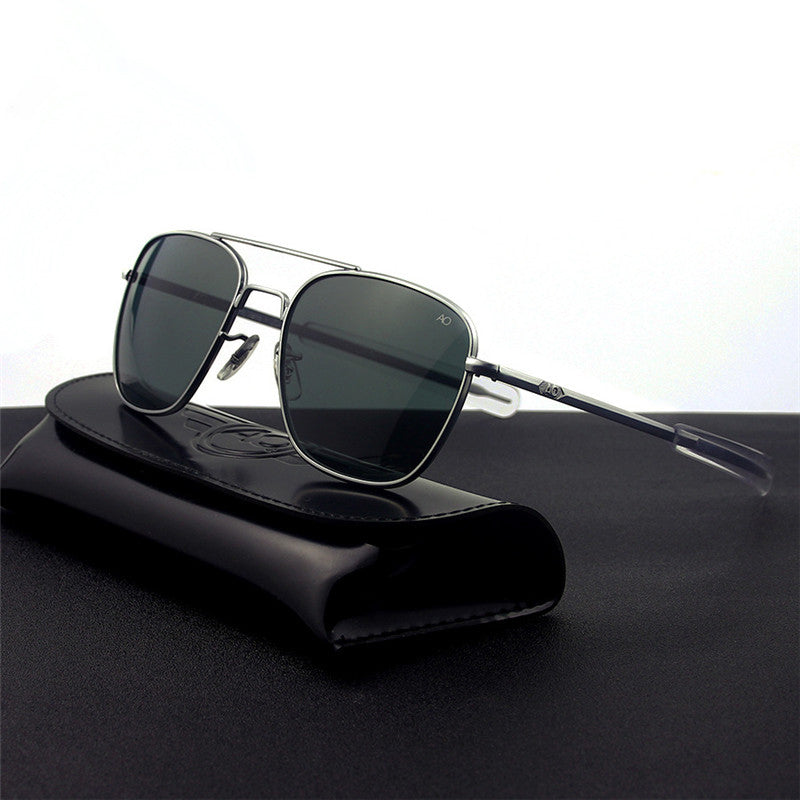 American Optical Original Pilot Sunglasses aviator