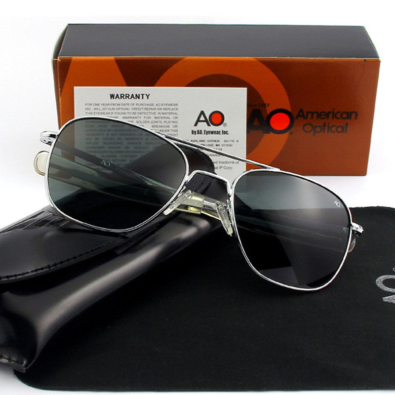 American Optical Original Pilot Sunglasses aviator