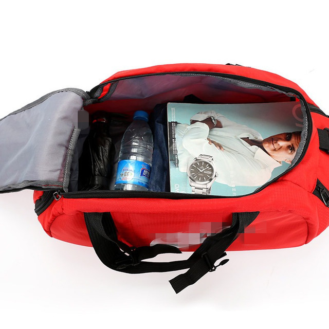 Fitness bag sports basketball bag