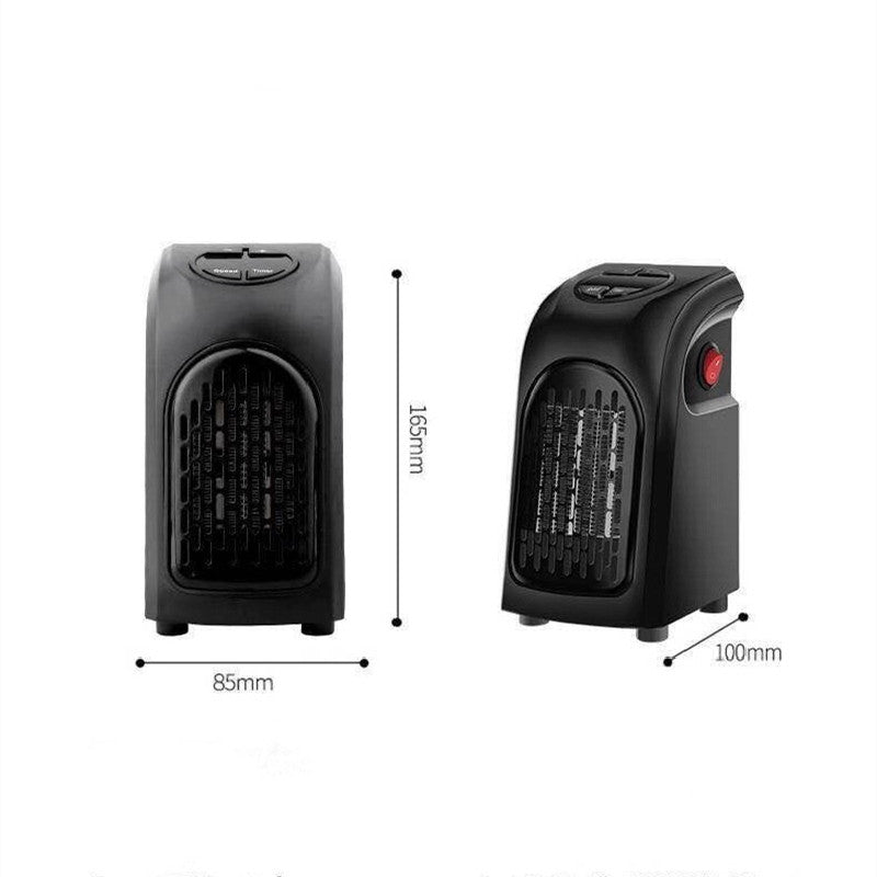 Flame Heater Household Mini Heater Multifunctional Heater spaces maker portable small heater