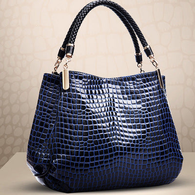 Handbag Classic Shoulder Big Bag Female Bag