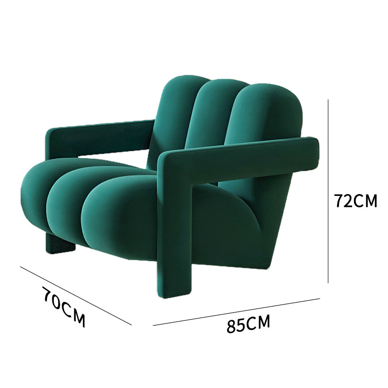 Ruviq Accent Chair