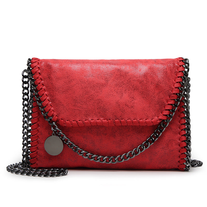 Chain bag