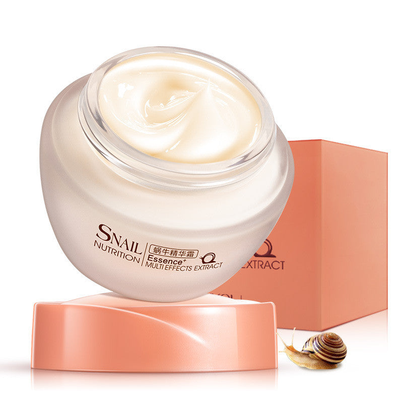 Go essence cream erase wrinkles quickly Baba De Caracol Crema Facial Multifuncional Hidratante Aclaradora GARANTIZADO !