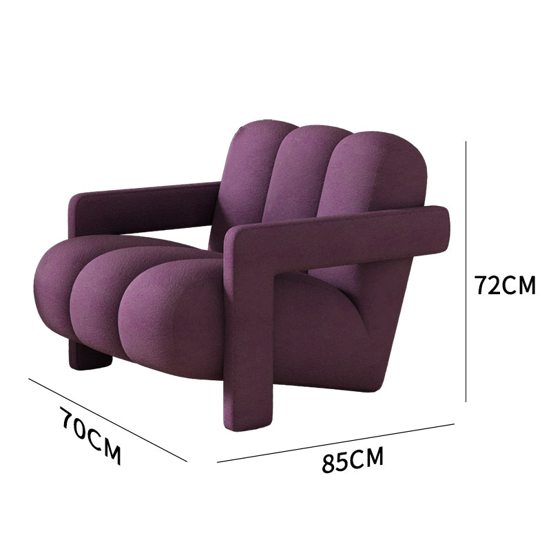 Ruviq Accent Chair