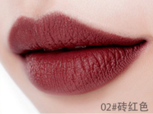 matte lipstick vegan not fade long lasting