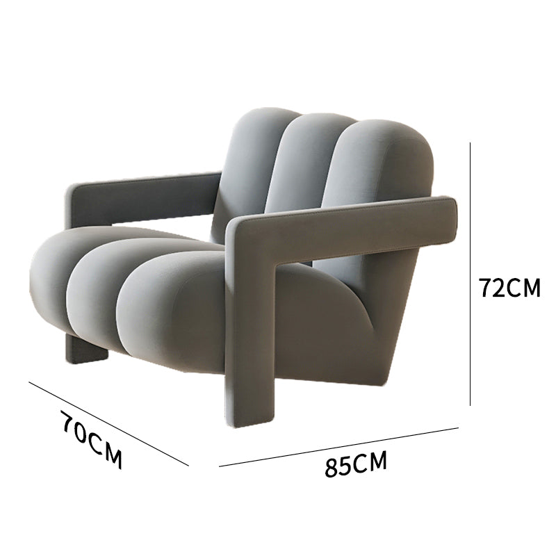 Ruviq Accent Chair