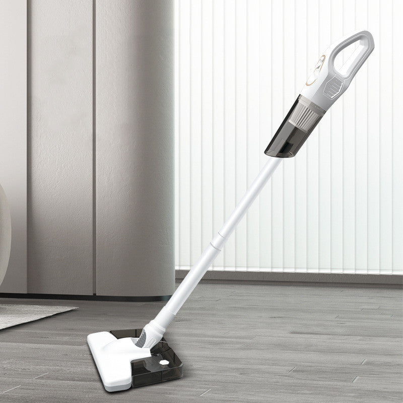 Cordless Handheld Vacuum Cleaner