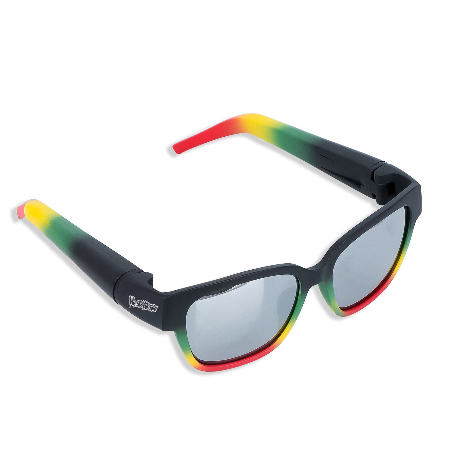 Sunglasses Hidden Sunglasses With Built In Storage Secret Compartment Smoking Gigarrette