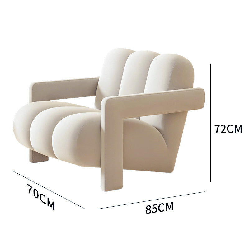 Ruviq Accent Chair