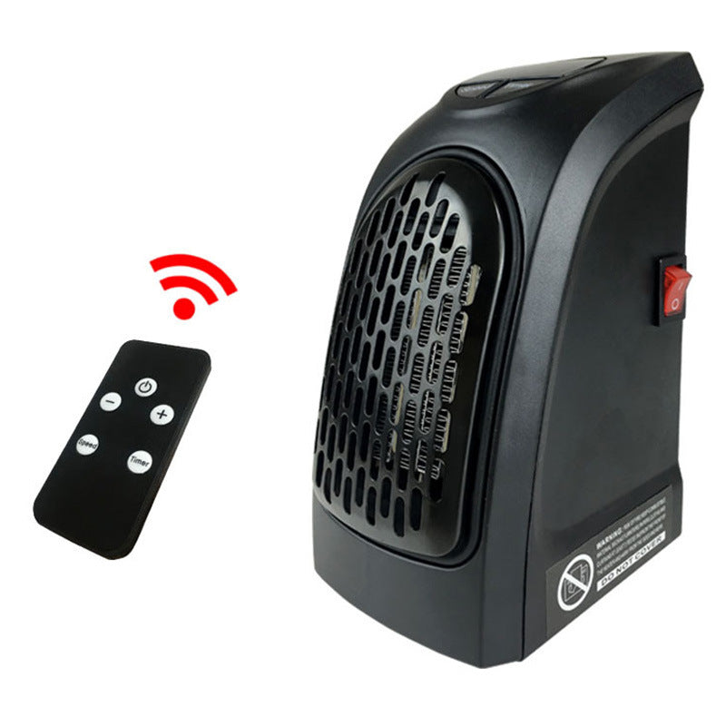 Flame Heater Household Mini Heater Multifunctional Heater spaces maker portable small heater