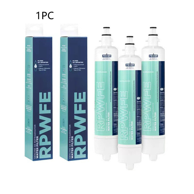 Refrigerator Water RPWFE Matches RPWFE Refrigerator Element Filter 1 Filter with