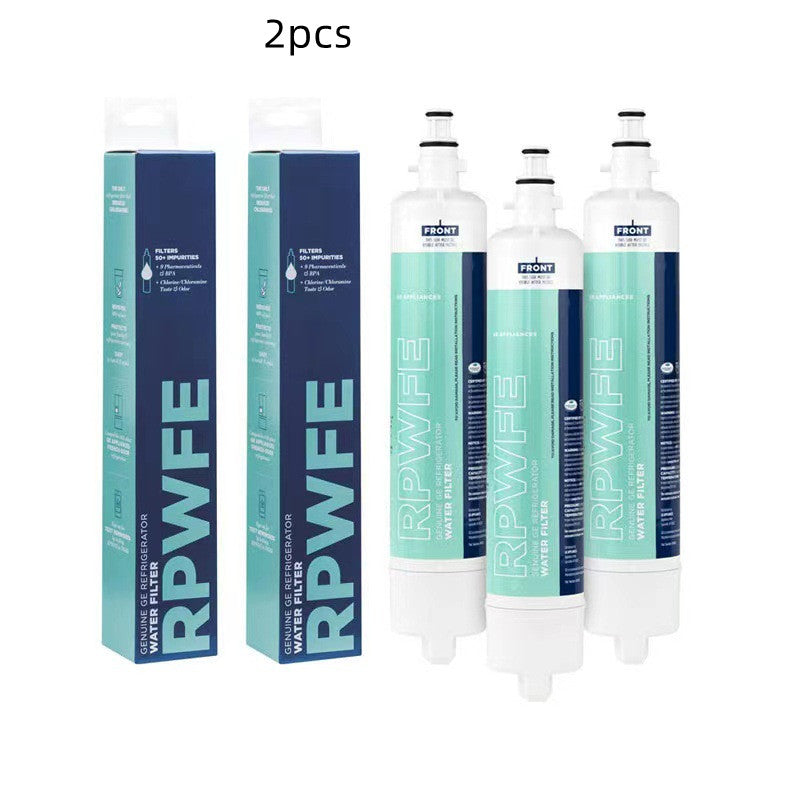 Refrigerator Water RPWFE Matches RPWFE Refrigerator Element Filter 1 Filter with