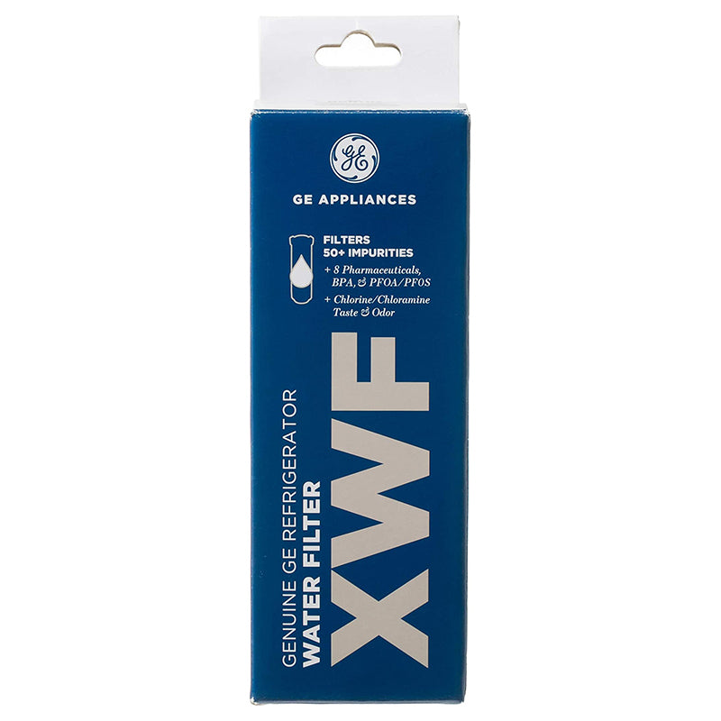 GE XWF Refrigerator Filter Element