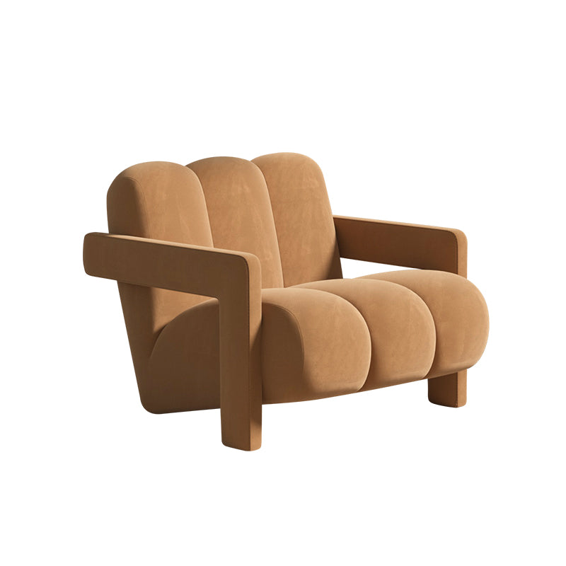 Ruviq Accent Chair