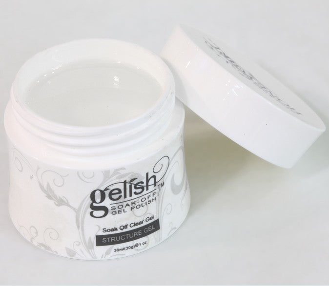 Harmony Gelish Soak Off- STRUCTURE GEL