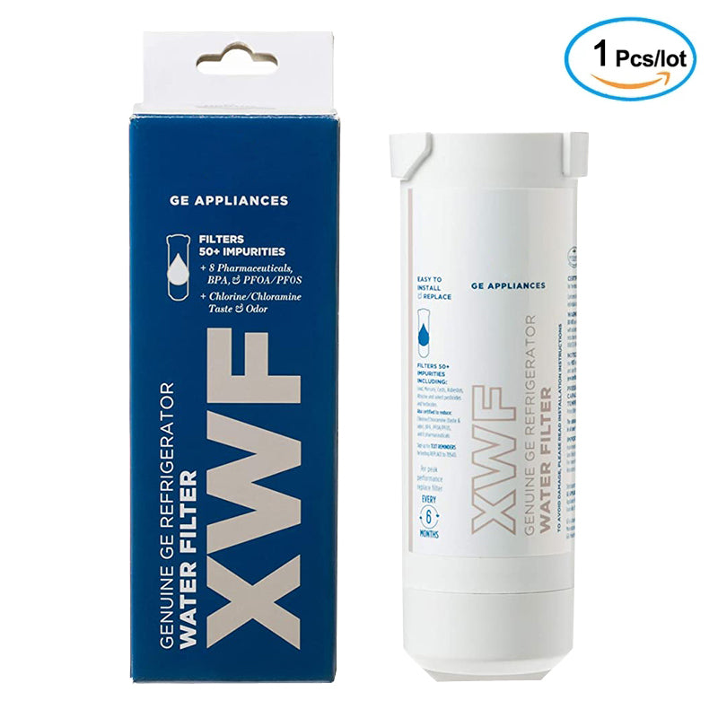 GE XWF Refrigerator Filter Element