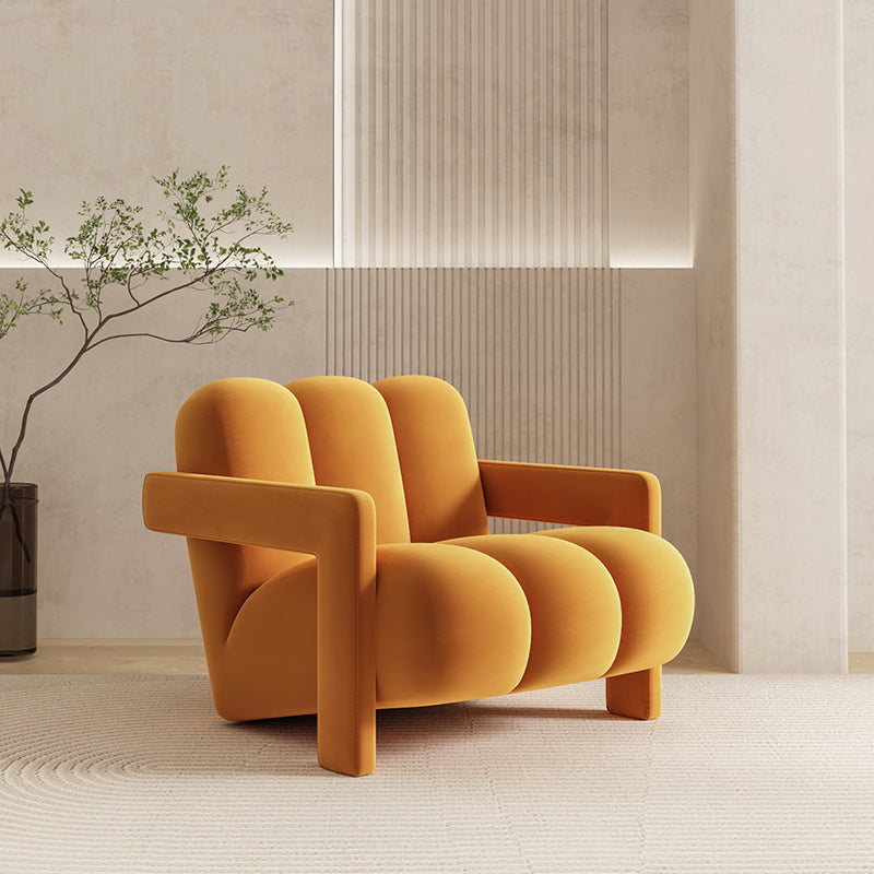 Ruviq Accent Chair