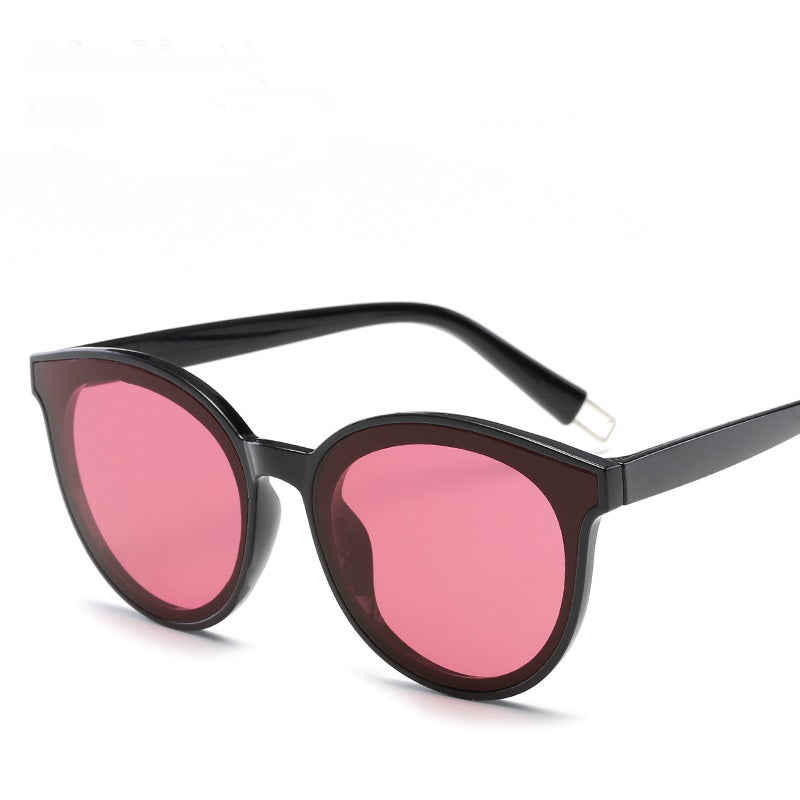 Luxury Polarized Sunglasses Women cat eye Sunglasses