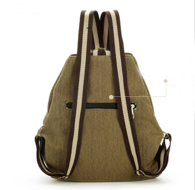 Bohemia backpack