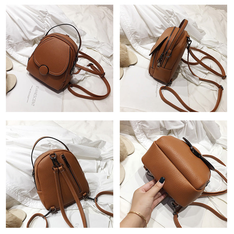 Fashion mini backpack