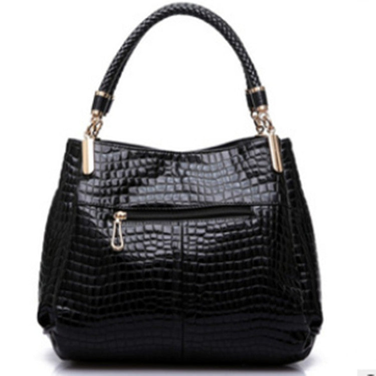 Handbag Classic Shoulder Big Bag Female Bag