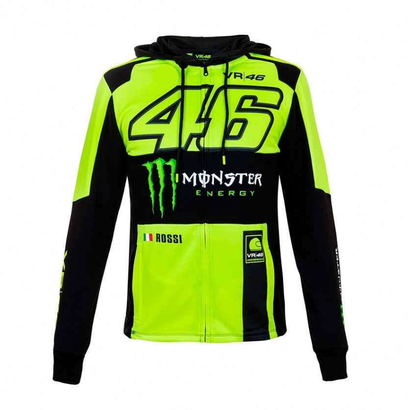 Warm Fleece Motorcycle Rider Clothing Sweatshirt Off-road anti radiation