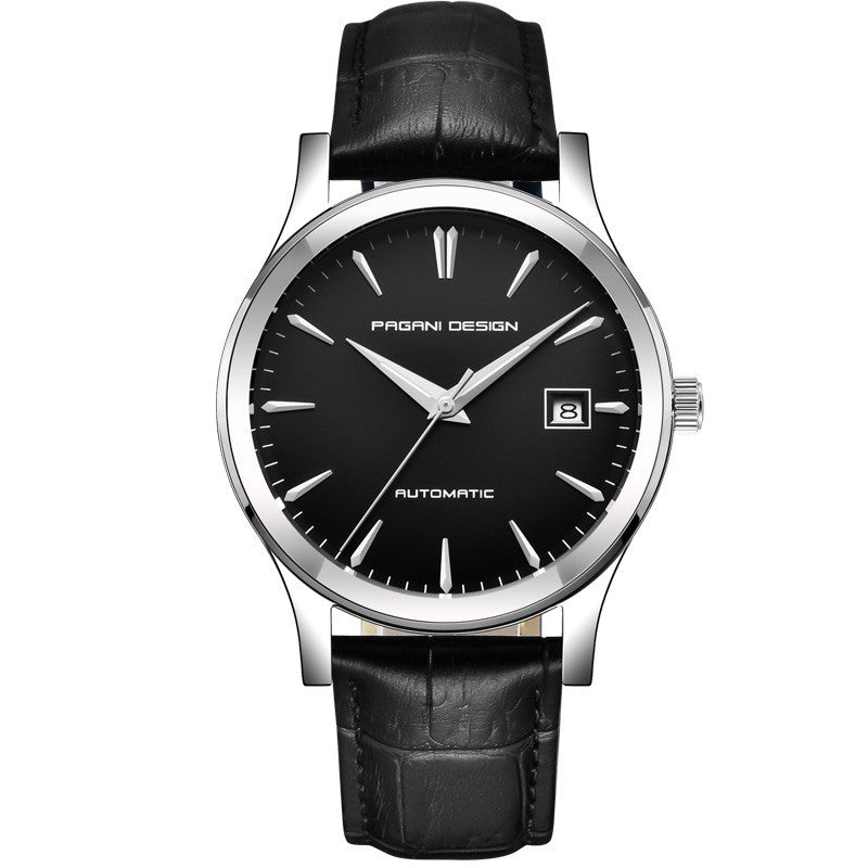 Men's Fashion Casual Mechanical Watch