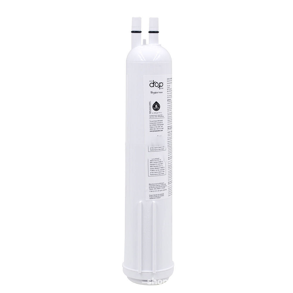 everydrop Refrigerator Water Filter 3 - EDR3RXD1 EveryDrop Every Drop Ice & Water Refrigerator PUR