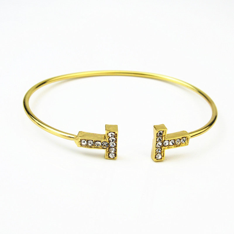 diamond bracelet Tifan T