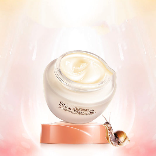 Go essence cream erase wrinkles quickly Baba De Caracol Crema Facial Multifuncional Hidratante Aclaradora GARANTIZADO !