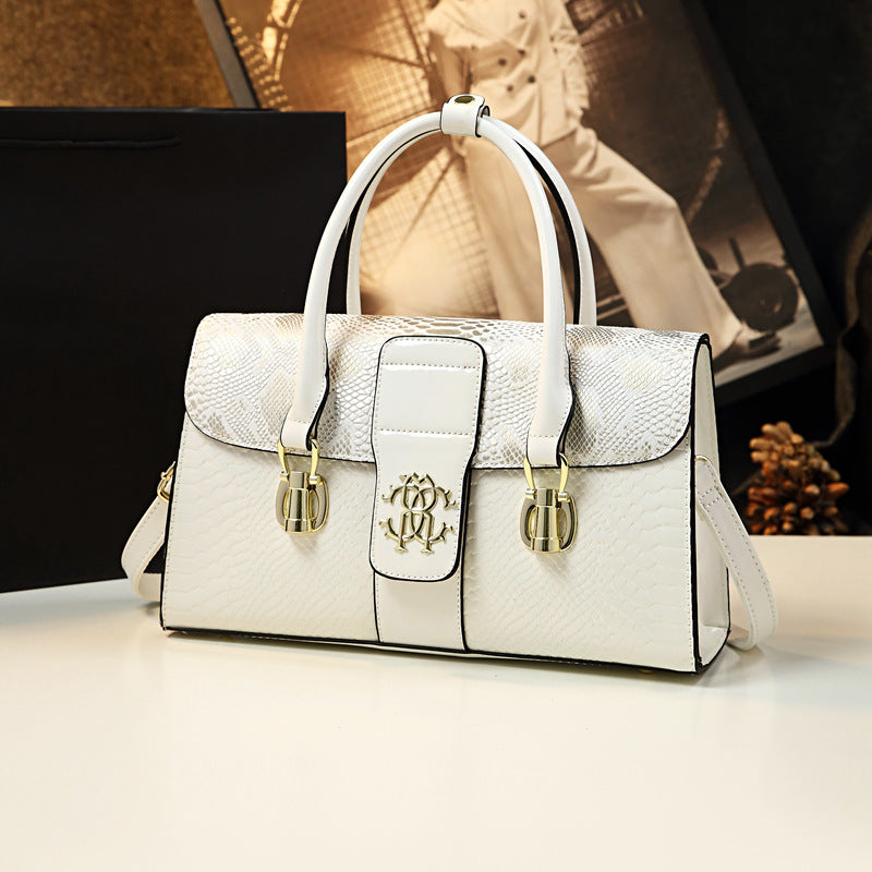 Women's Fashionable Cross Handbag