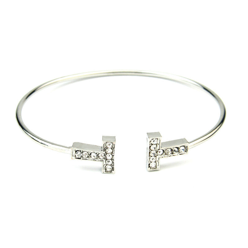 diamond bracelet Tifan T