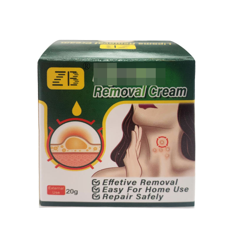 4 bottles LIPOMA REMOVAL CREAM- Treat Tumor Skin Swelling Ointment Exfoliating Pain Relief Body Health