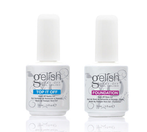 QQ Nail Polish Removable Base Glue Bonding Agent Wash-free Sealing Layer