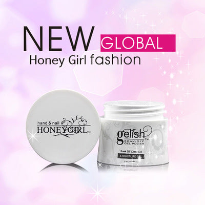 Harmony Gelish Soak Off- STRUCTURE GEL