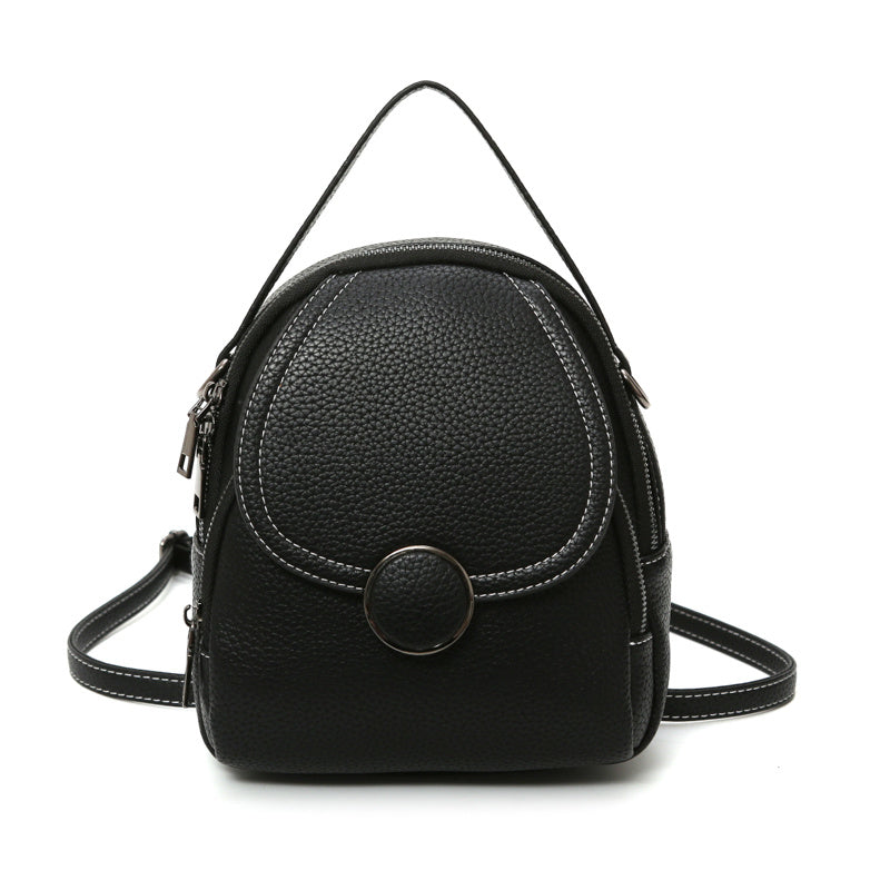 Fashion mini backpack